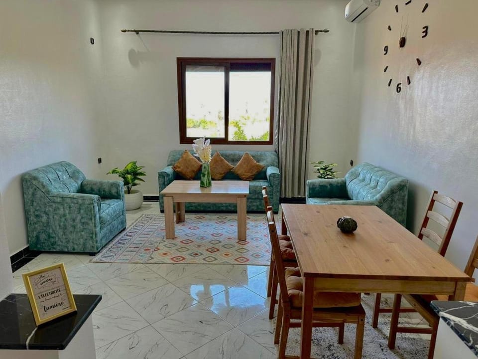 Full Moon APPARTS Apartment in Marrakesh