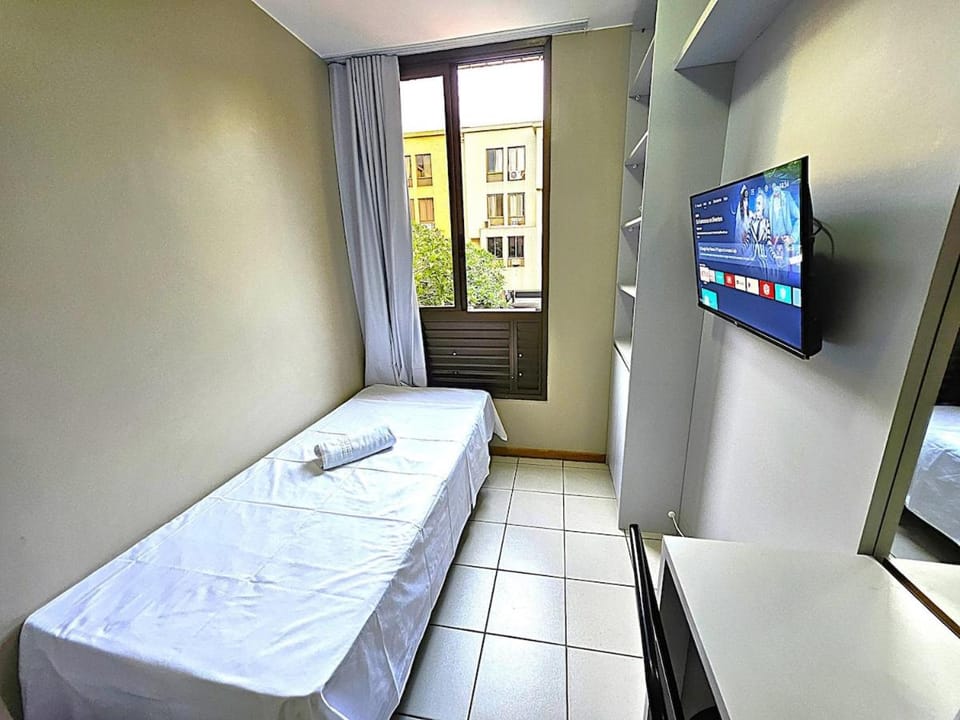 APT 126 BOULEVARD I · DNG lindo apartamento no Boulevard I Apartment in State of Goiás