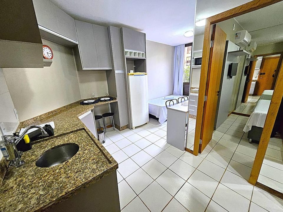 APT 126 BOULEVARD I · DNG lindo apartamento no Boulevard I Apartment in State of Goiás