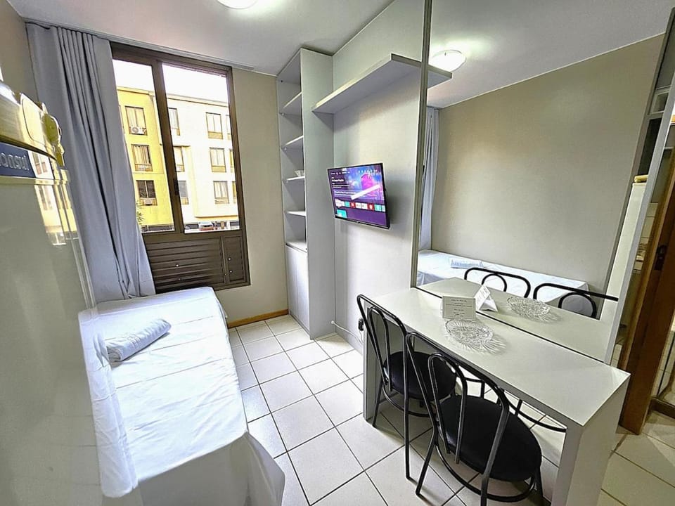 APT 126 BOULEVARD I · DNG lindo apartamento no Boulevard I Apartment in State of Goiás