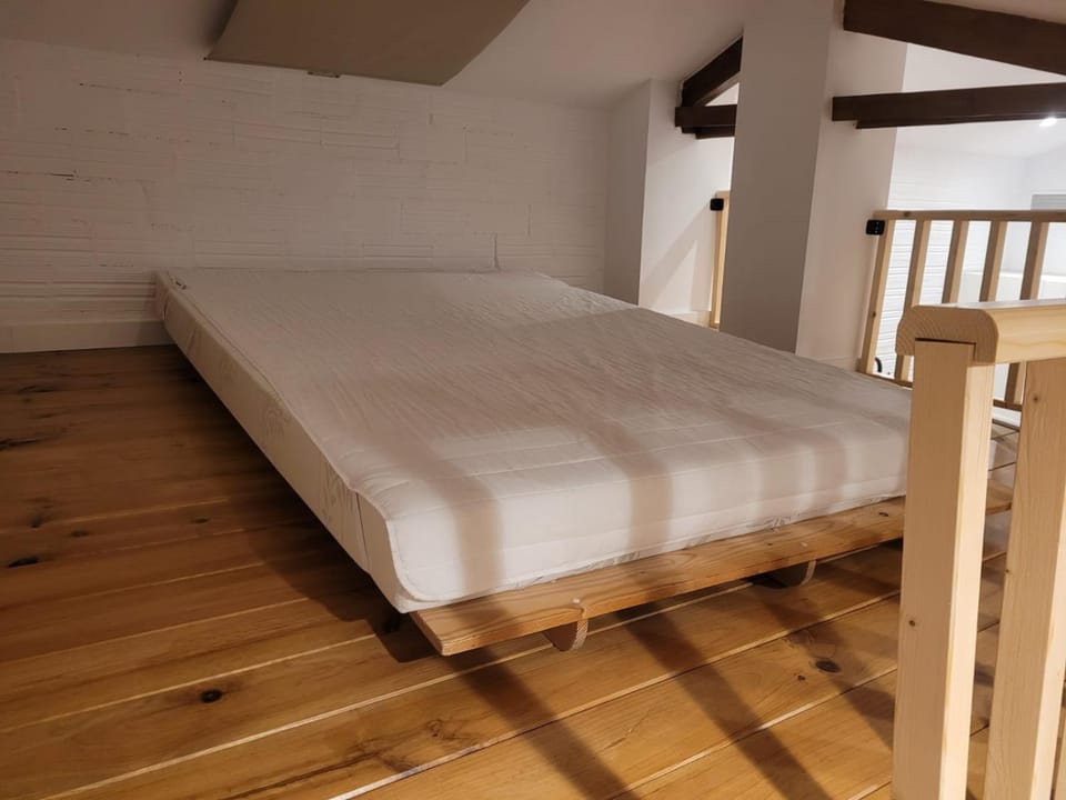 Cal 2 de Maig Apartment in Alt Penedès