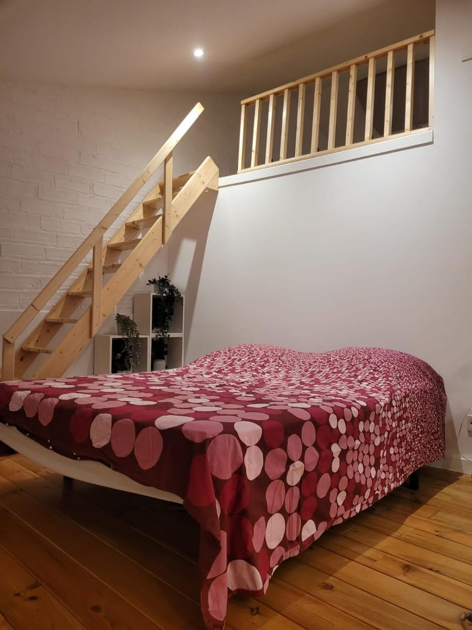 Cal 2 de Maig Apartment in Alt Penedès