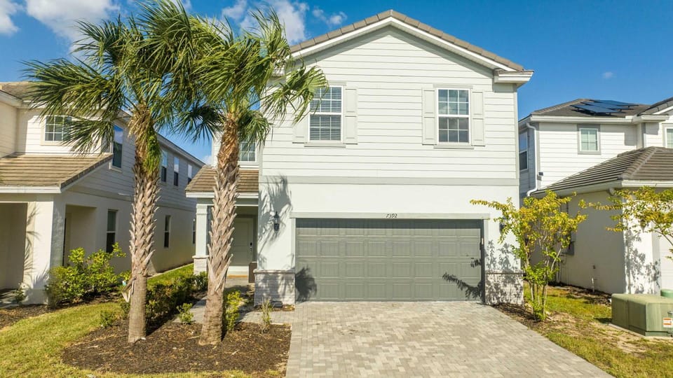 7392 Luxury Family Home 5BD Near Disney House in Four Corners