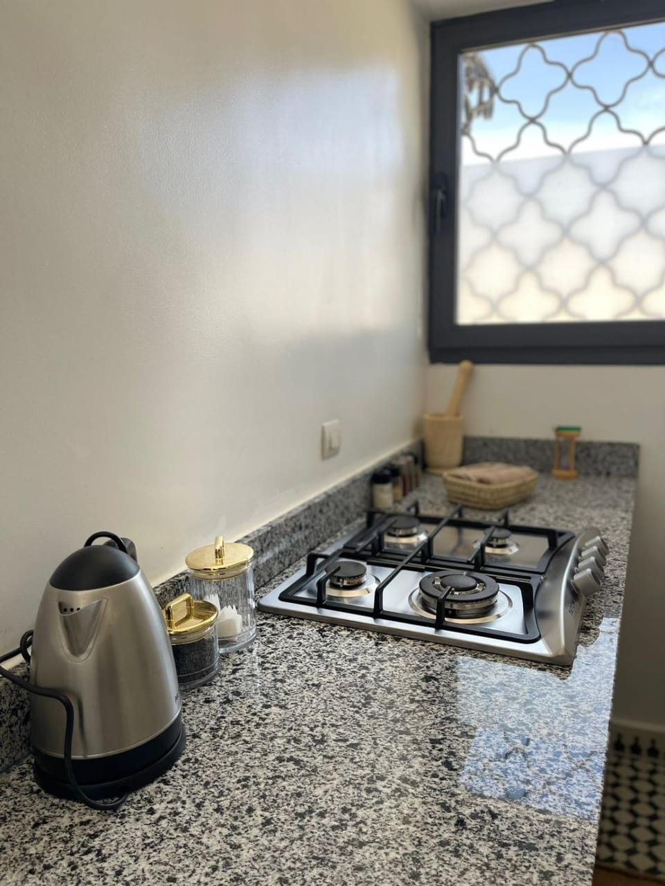 Appartement Fatima Apartment in Fez-Meknès