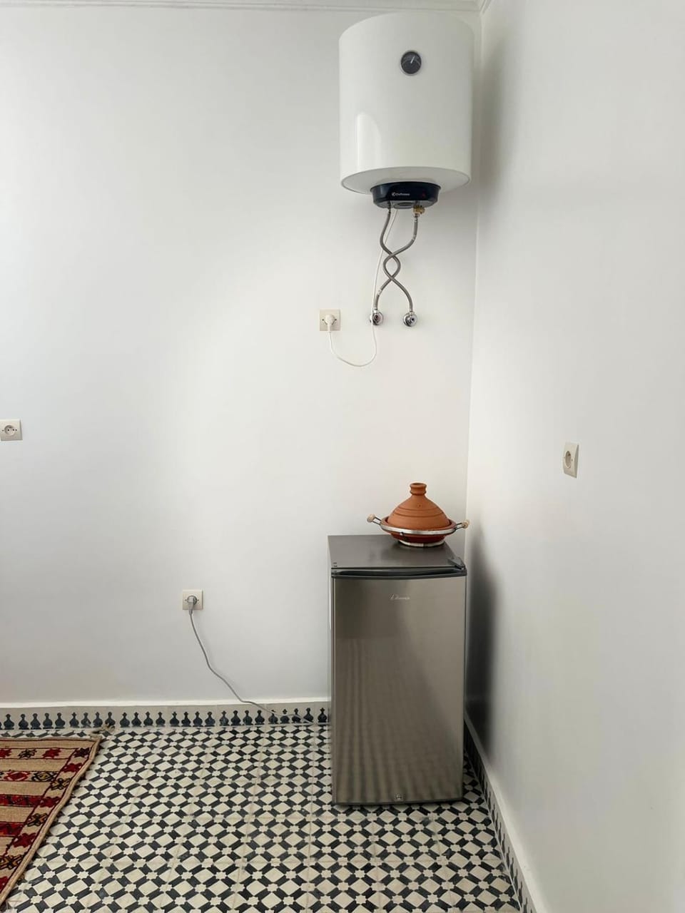 Appartement Fatima Apartment in Fez-Meknès