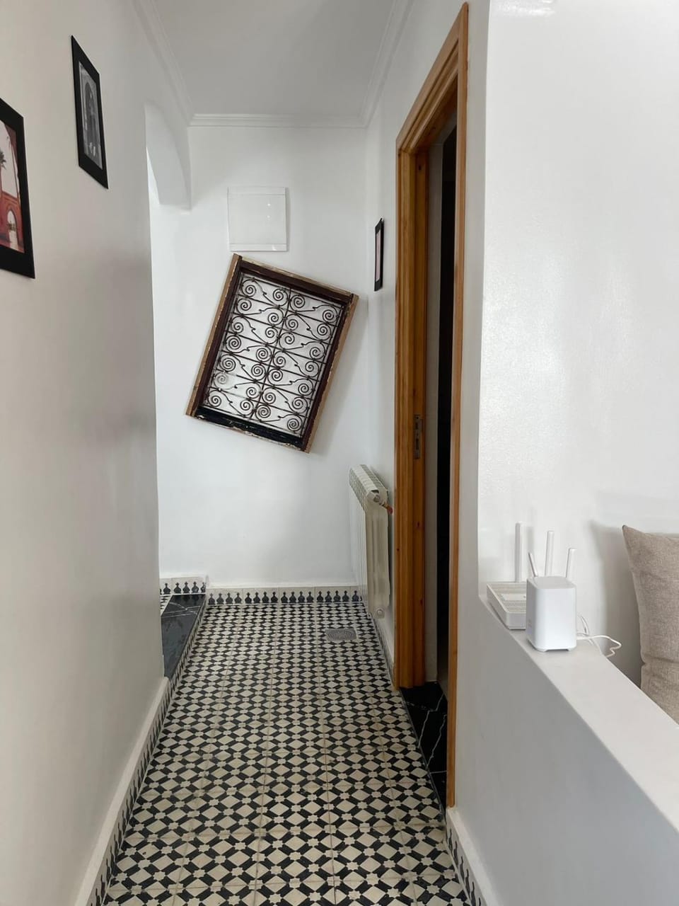 Appartement Fatima Apartment in Fez-Meknès