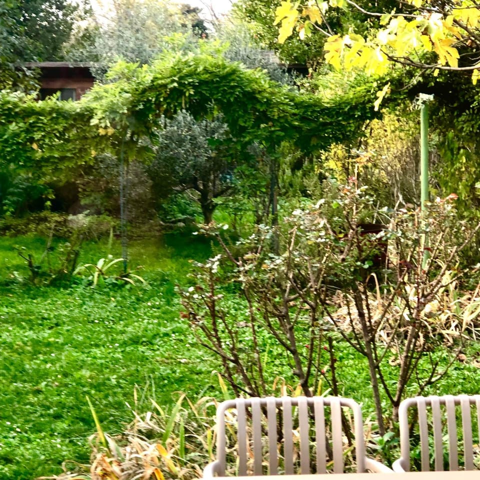 La Causeuse House in Thonon-les-Bains