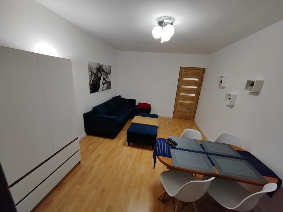 U Anny Apartment in Lithuania