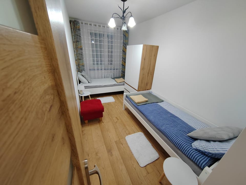 U Anny Apartment in Lithuania