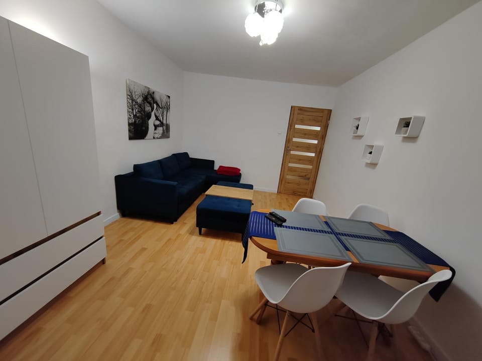 U Anny Apartment in Lithuania