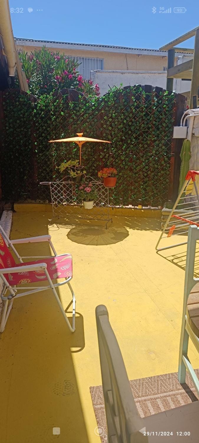 Lindo depto cercano a la playa Apartment in Coquimbo Region