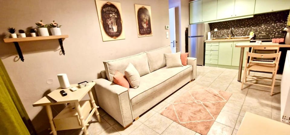 A Little Cosy Family Apartment Apartment in Alexandroupoli