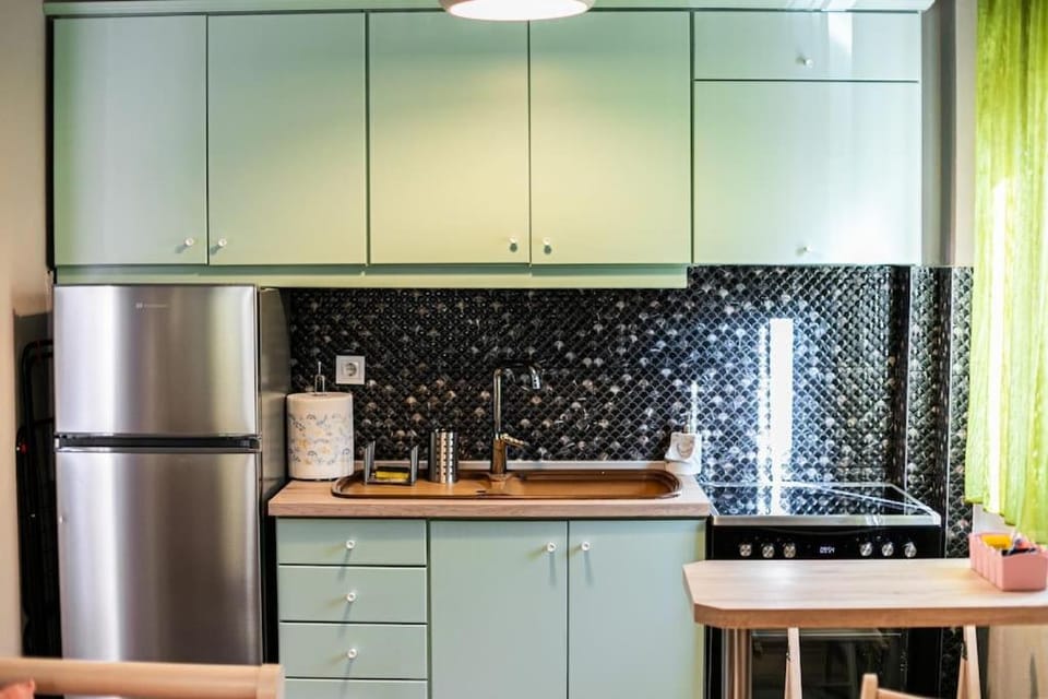 A Little Cosy Family Apartment Apartment in Alexandroupoli