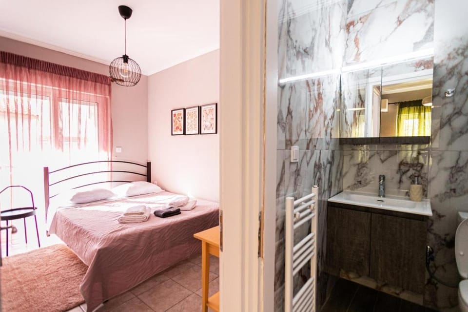 A Little Cosy Family Apartment Apartment in Alexandroupoli