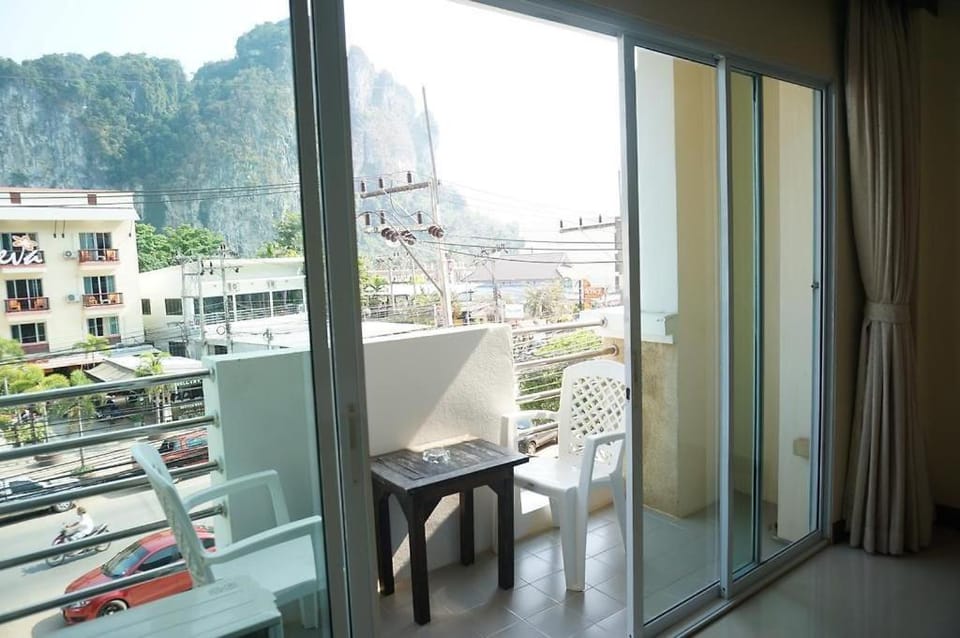 View (from property/room)