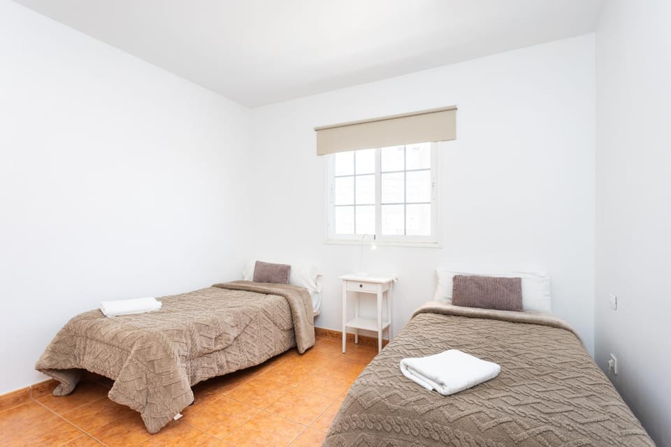 Cozy Home EK Casa Adriana House in Abona