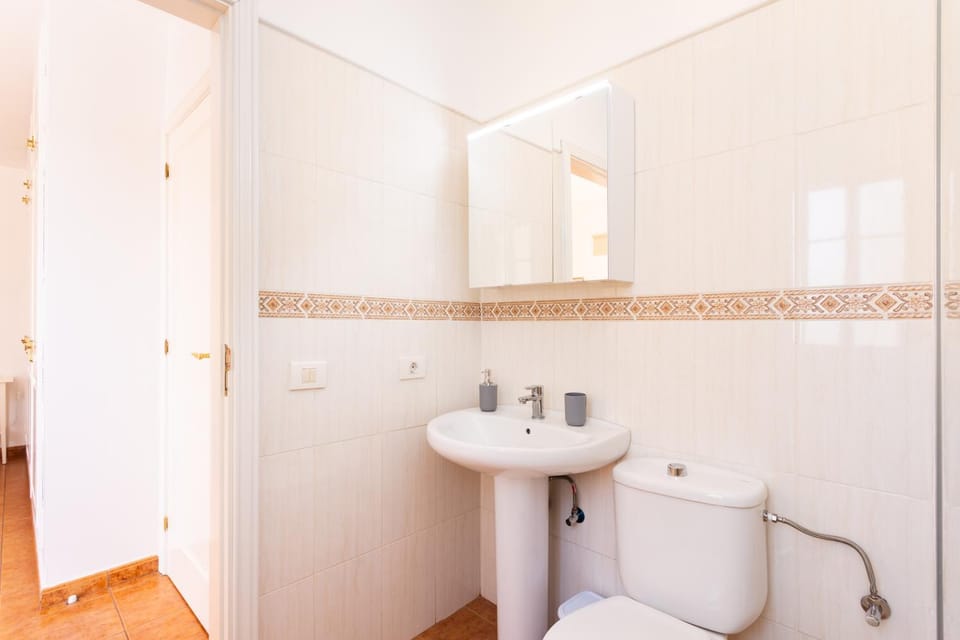 Cozy Home EK Casa Adriana House in Abona