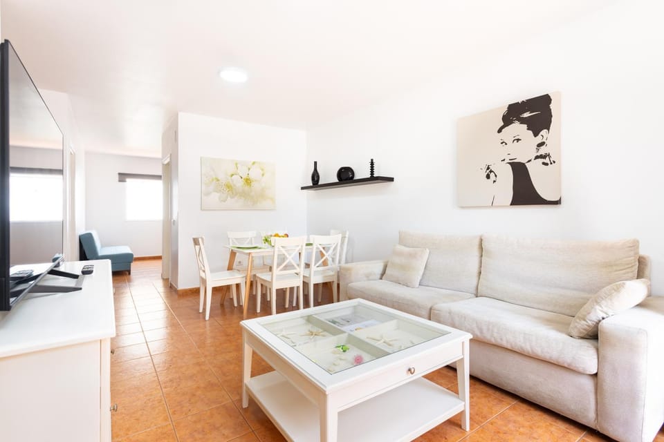 Cozy Home EK Casa Adriana House in Abona