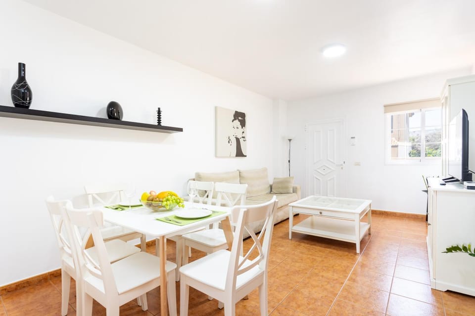 Cozy Home EK Casa Adriana House in Abona