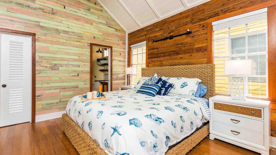 Swept Away by Last Key Realty House in Key West