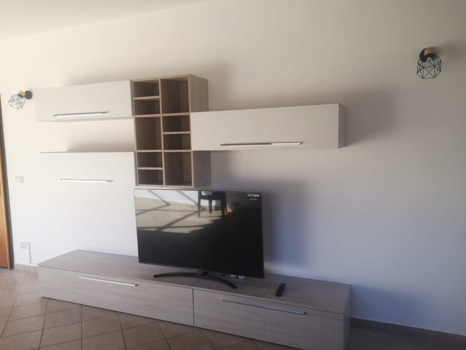Roby's House Apartment in Capo d'Orlando