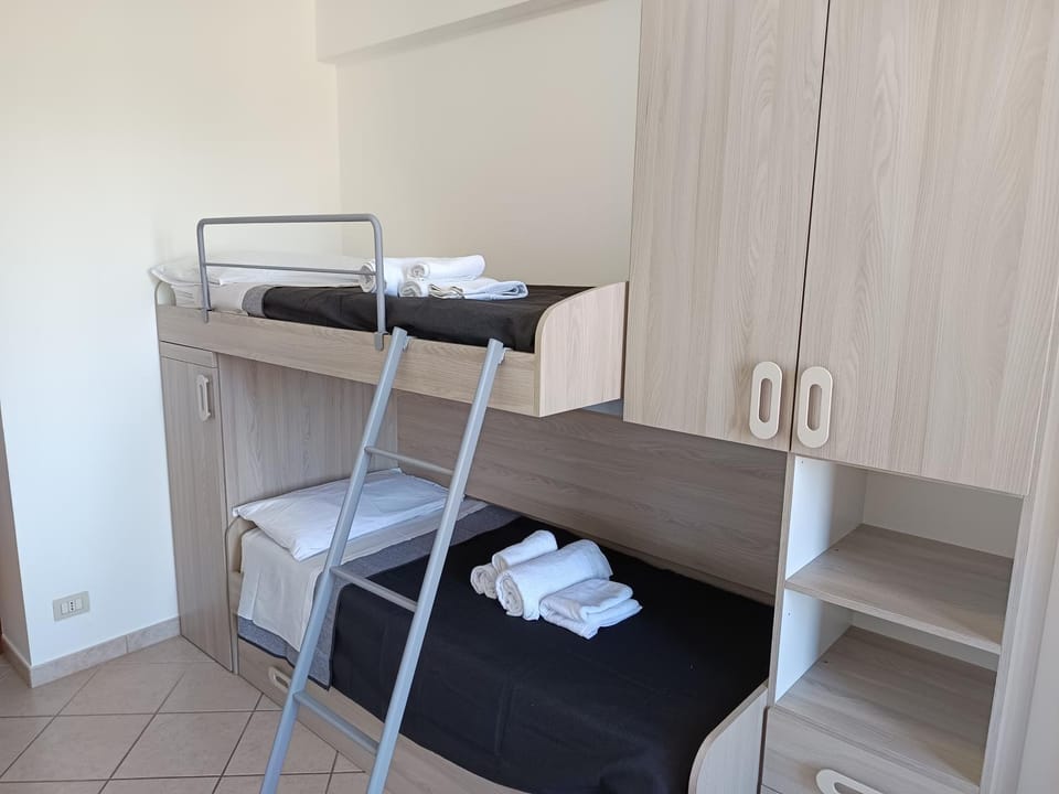 Roby's House Apartment in Capo d'Orlando