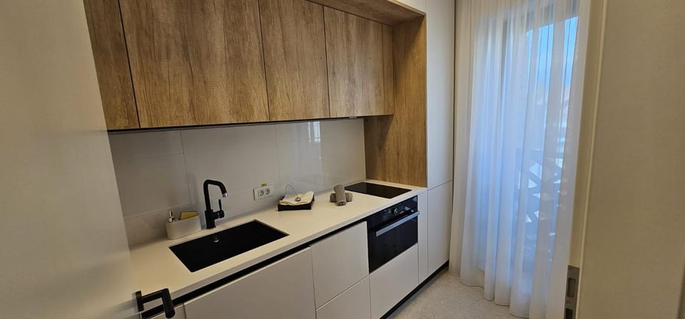 Montan-Aparthotel Apartment hotel in Prahova, Romania