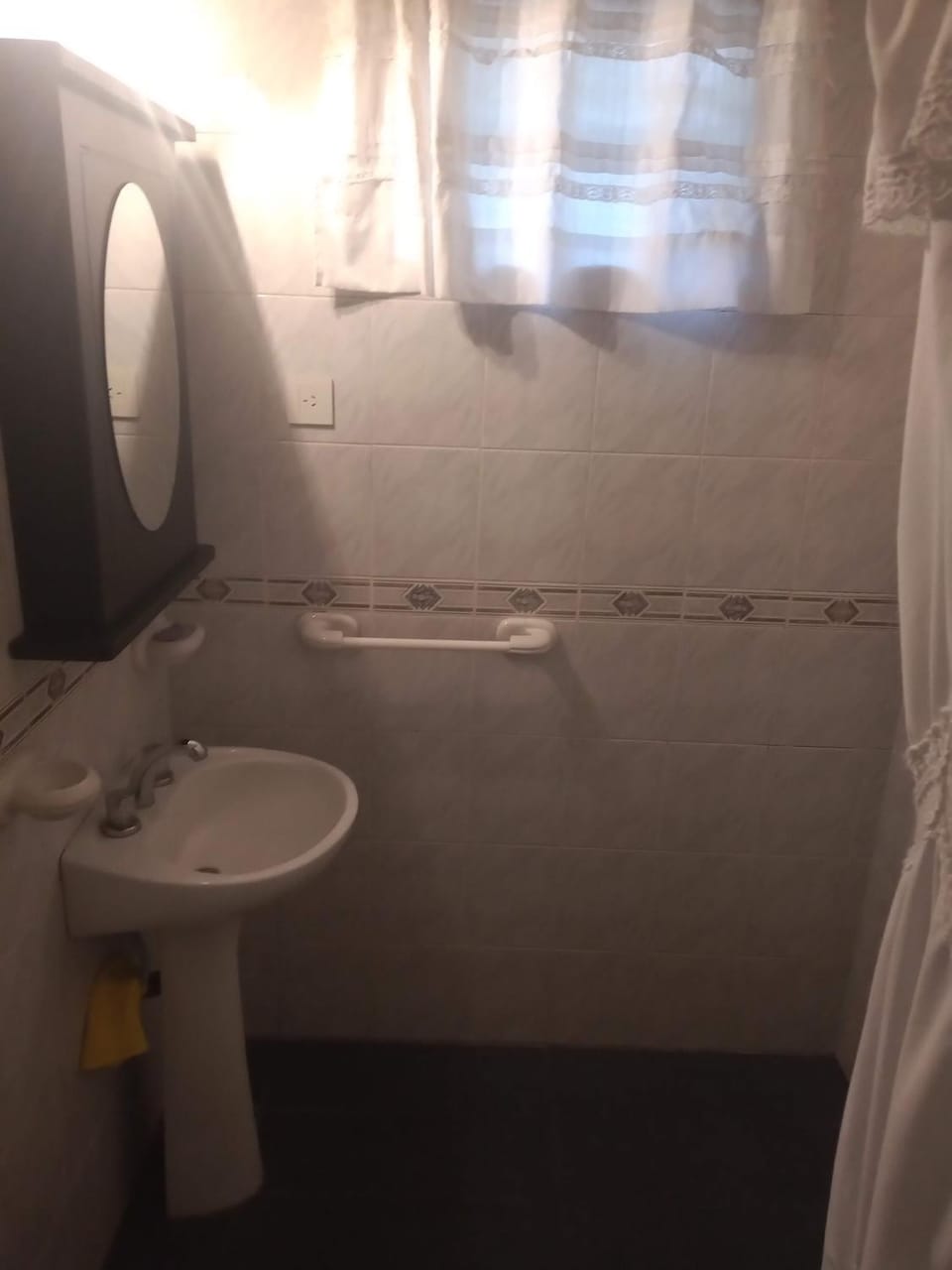 Mi rocio House in Pinamar