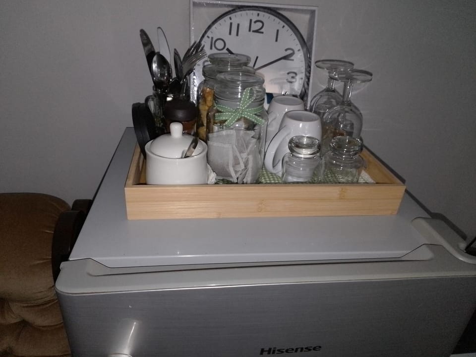 Goose On Uitvlught Self Catering Accommodation Bed and Breakfast in Western Cape