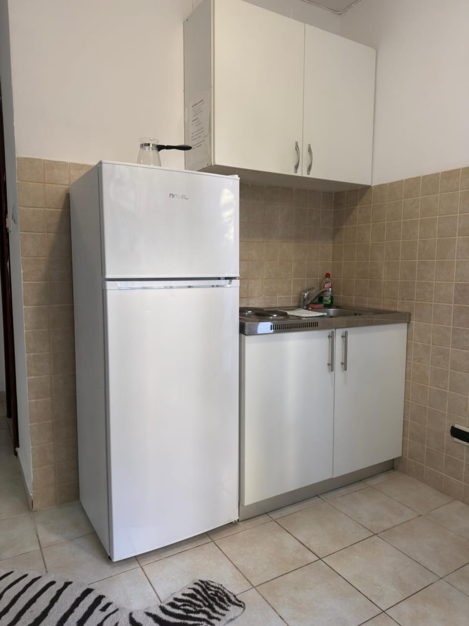 Location Apartments Apartment in Montenegro
