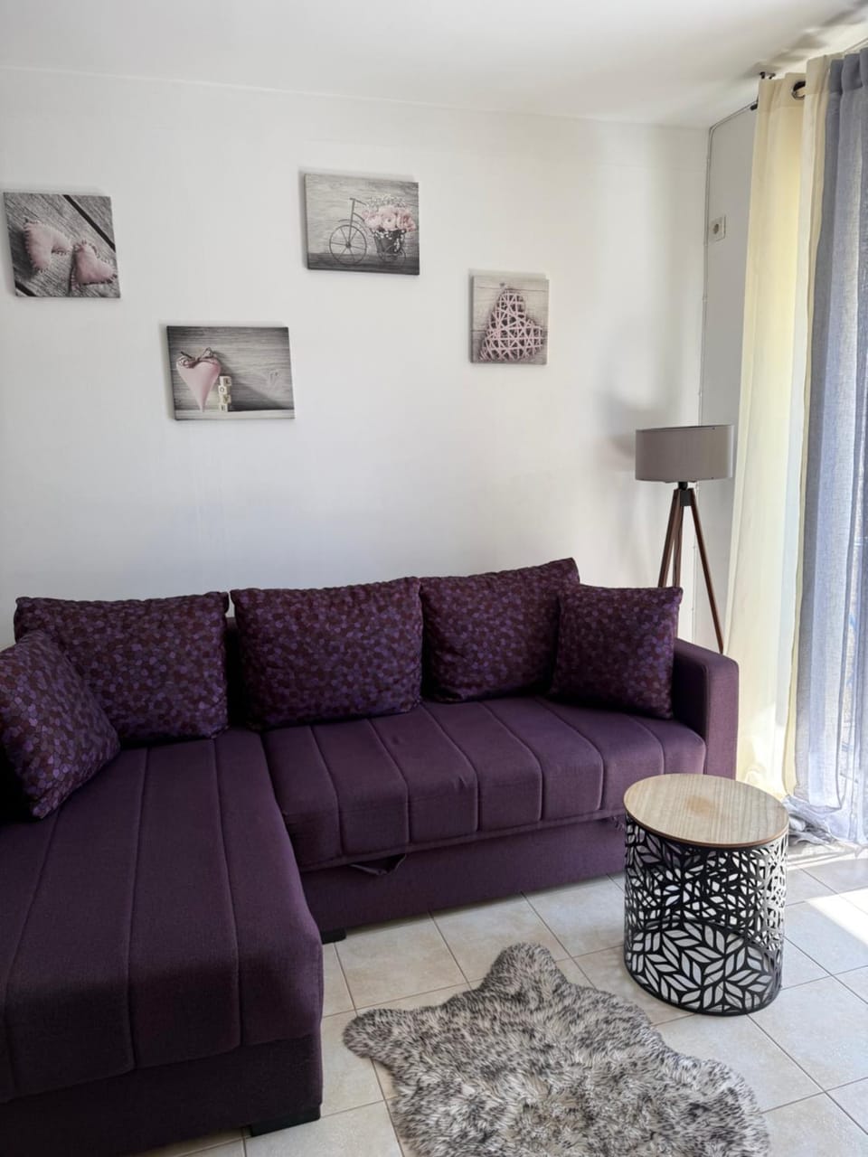 Location Apartments Apartment in Montenegro