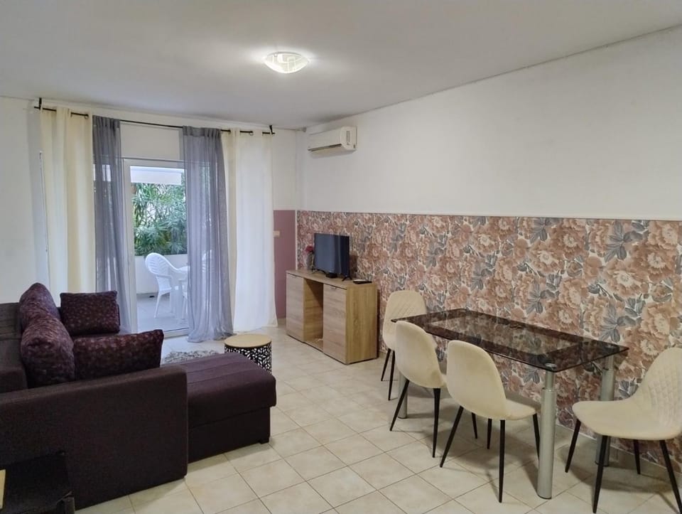 Location Apartments Apartment in Montenegro