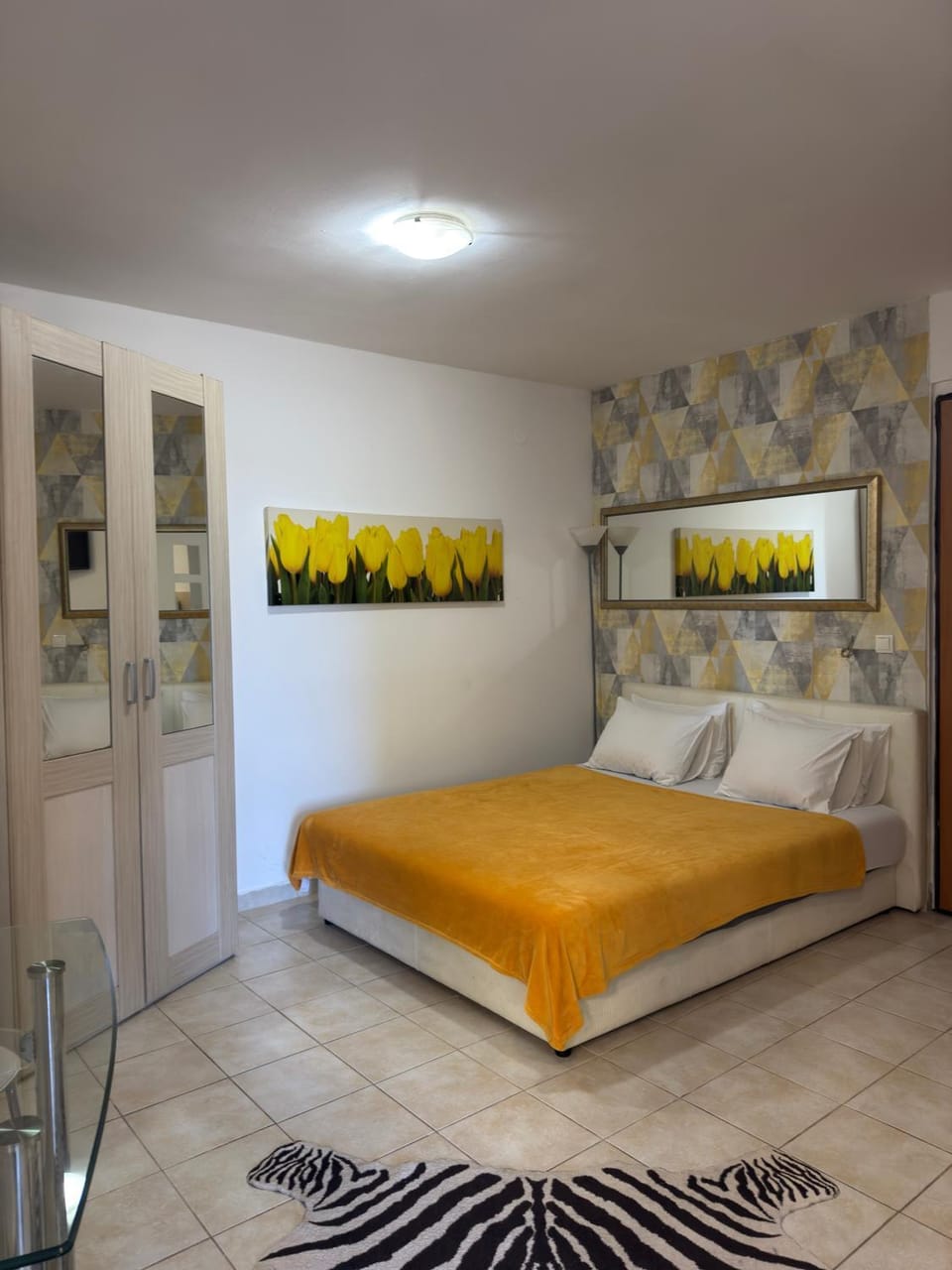 Location Apartments Apartment in Montenegro