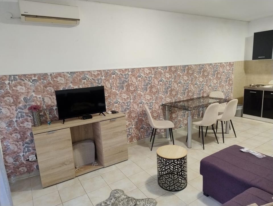 Location Apartments Apartment in Montenegro