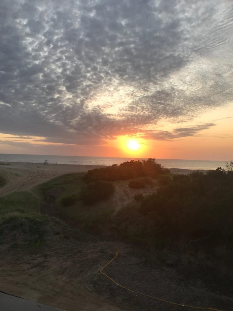 Sunrise