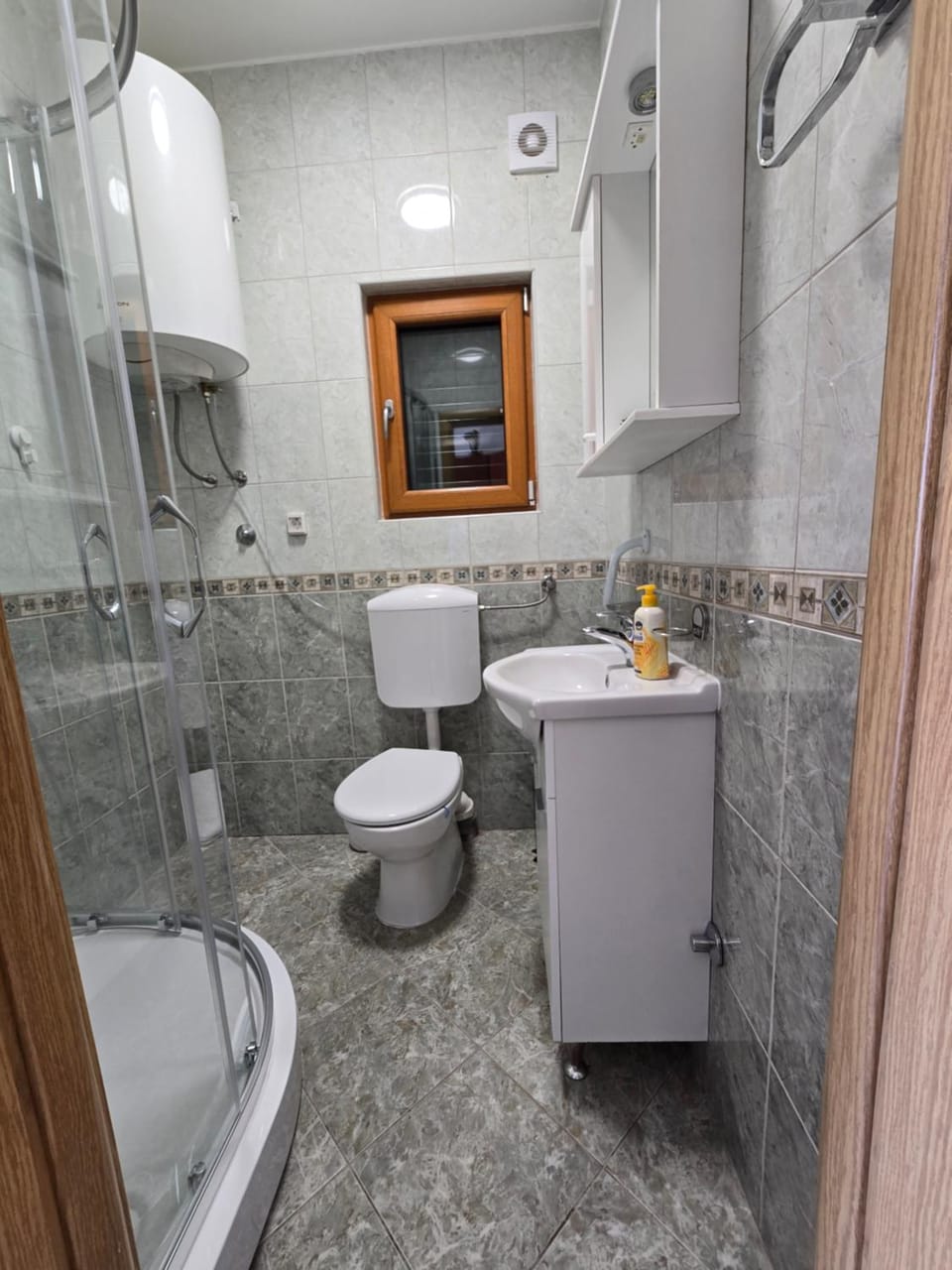 Holiday Home Sunny Hill House in Kotor Municipality