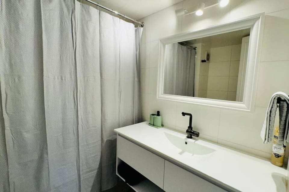 Apartment Premium barrio el Golf - Costanera Center Apartment in Providencia