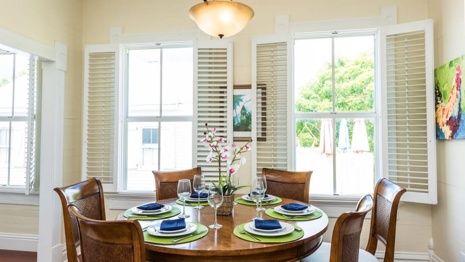 Sweet Home Angelita by Last Key Realty House in Key West