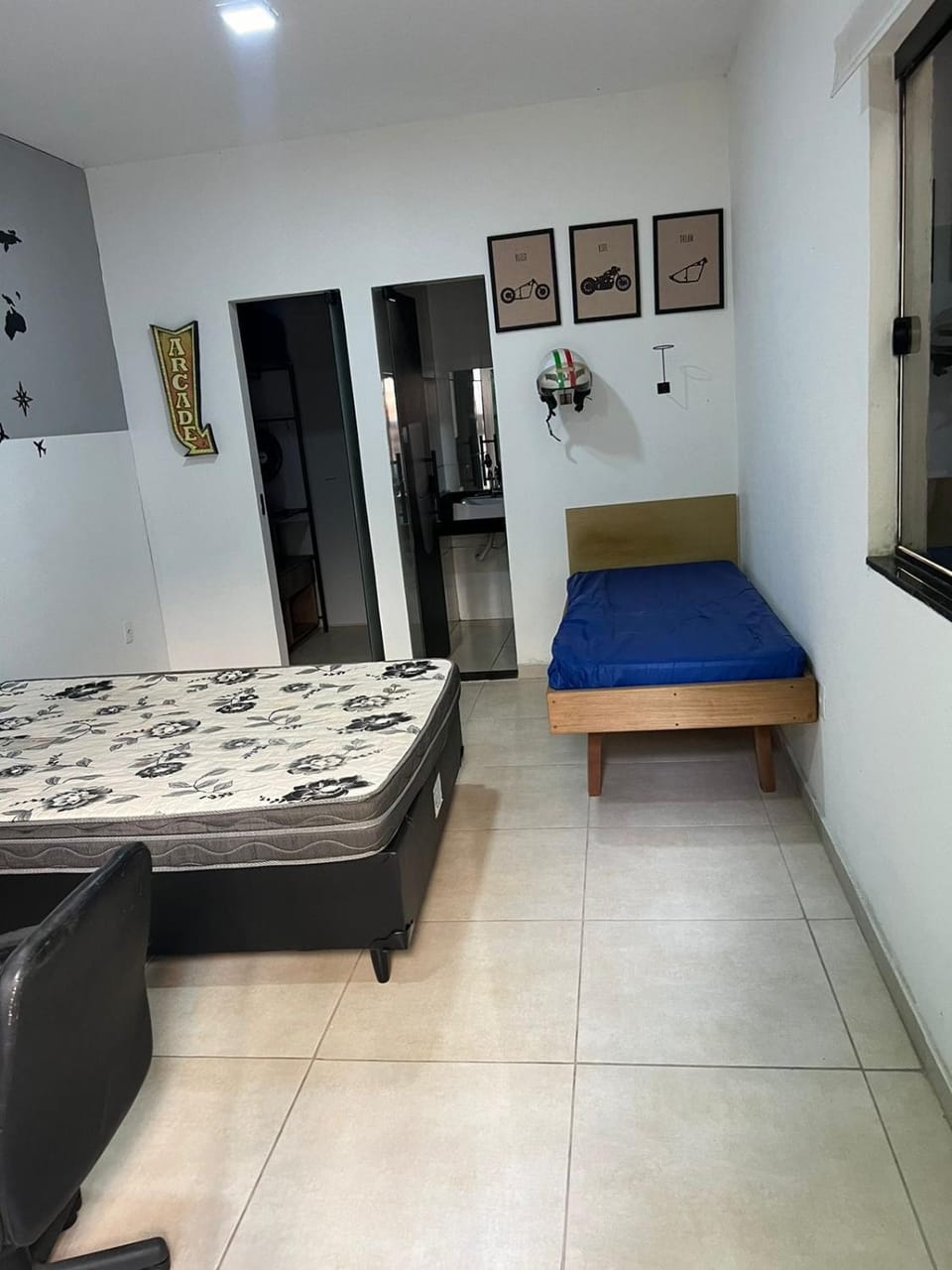 Praia de piratininga House in Niterói