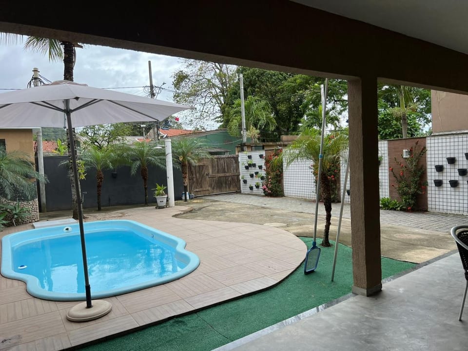 Praia de piratininga House in Niterói