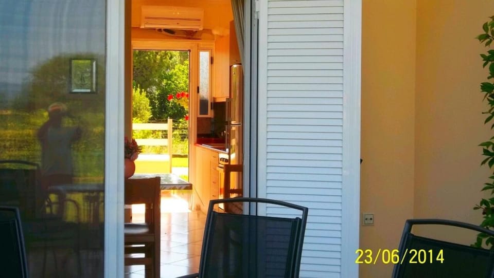 Christopoulos Villas Apartment in Peloponnese, Western Greece and the Ionian