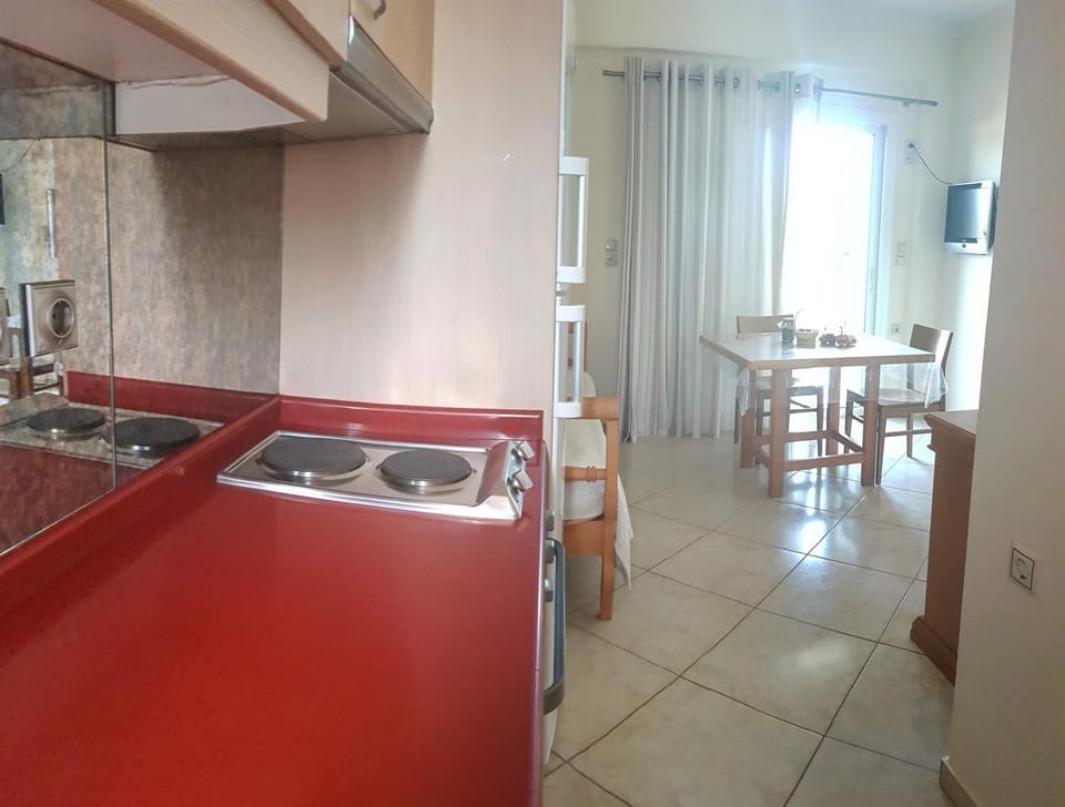 Christopoulos Villas Apartment in Peloponnese, Western Greece and the Ionian
