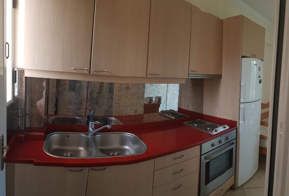 Christopoulos Villas Apartment in Peloponnese, Western Greece and the Ionian