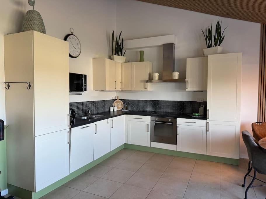 De Paer - Hof van Libeek Apartment in Limburg (province)
