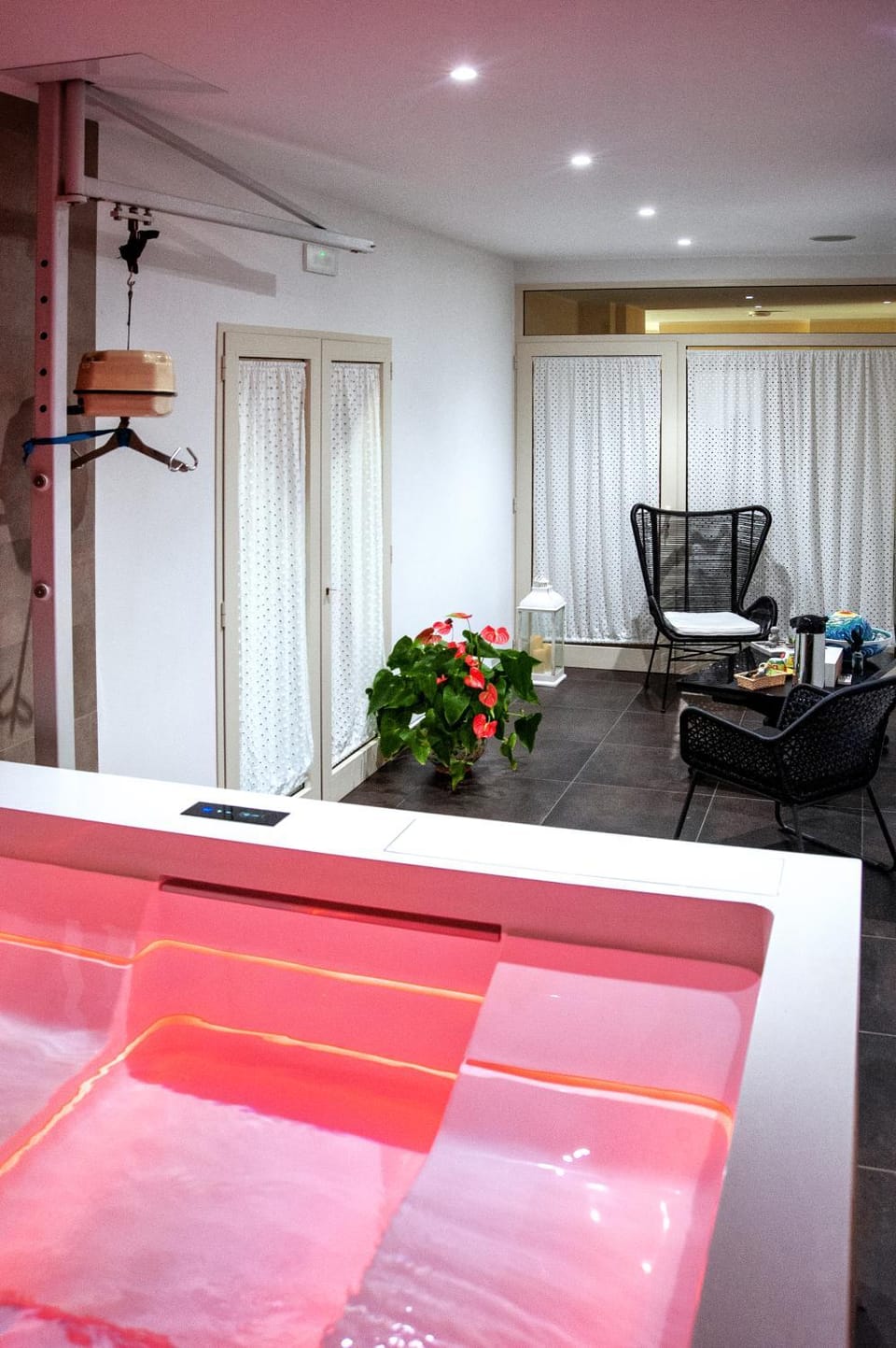 la casa nei castelli Bed and Breakfast in Lazio