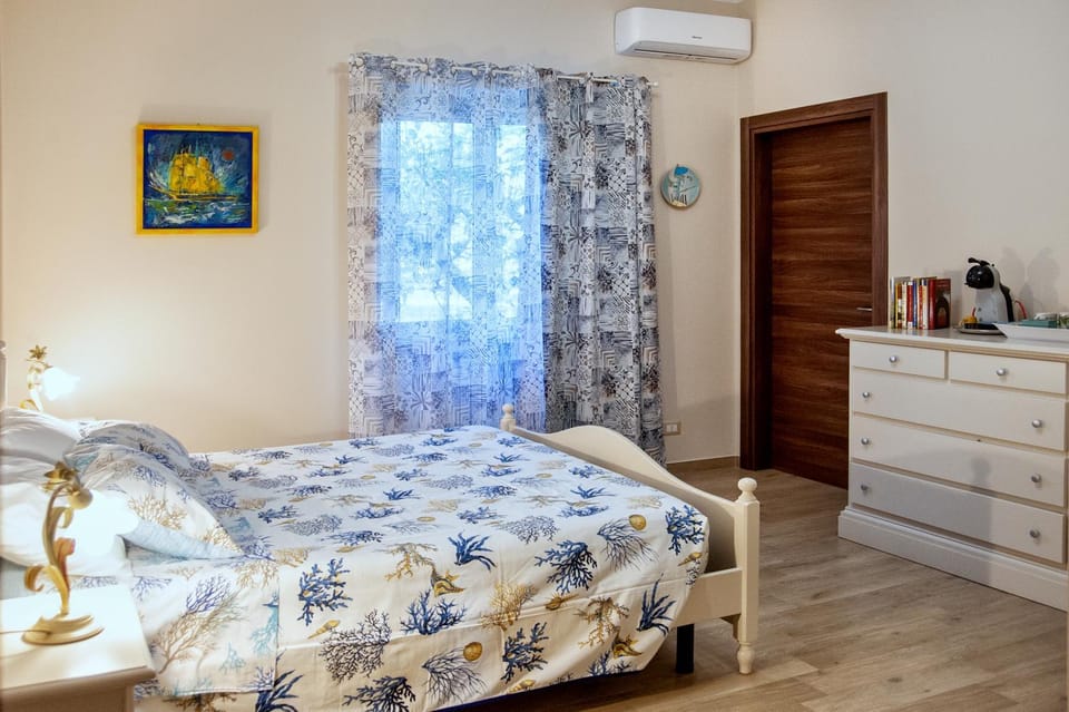 la casa nei castelli Bed and Breakfast in Lazio