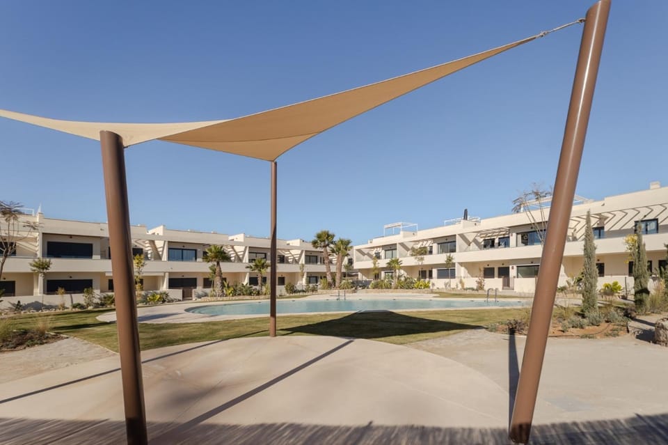 Casa Calma Apartment in Torrevieja