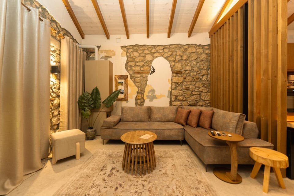 Winehouse Mouzaki-Ροδίτης Apartment in Peloponnese, Western Greece and the Ionian