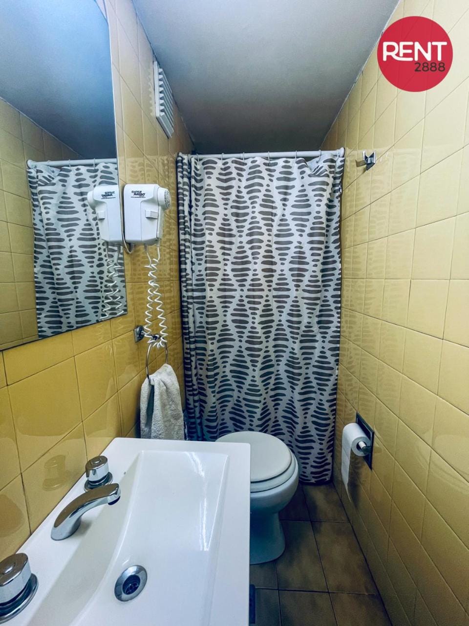 Rent Esmeralda Apartment in Buenos Aires