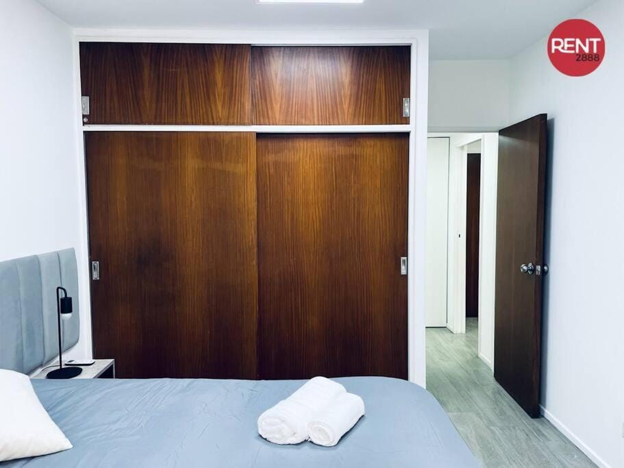 Rent Esmeralda Apartment in Buenos Aires